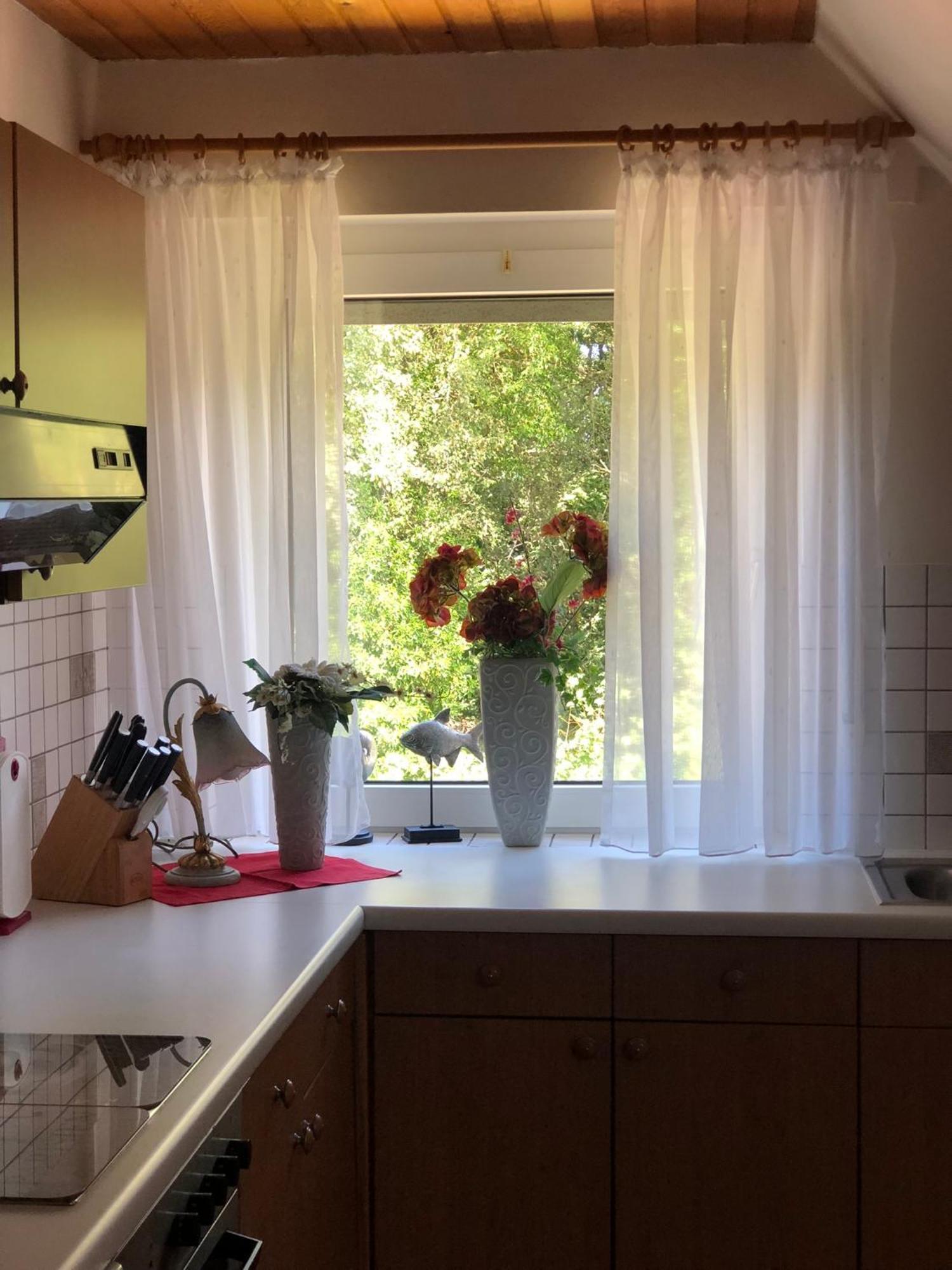 Wohlfuehlen In Gepflegter 70 Qm Oberwohnung Marienhafe エクステリア 写真