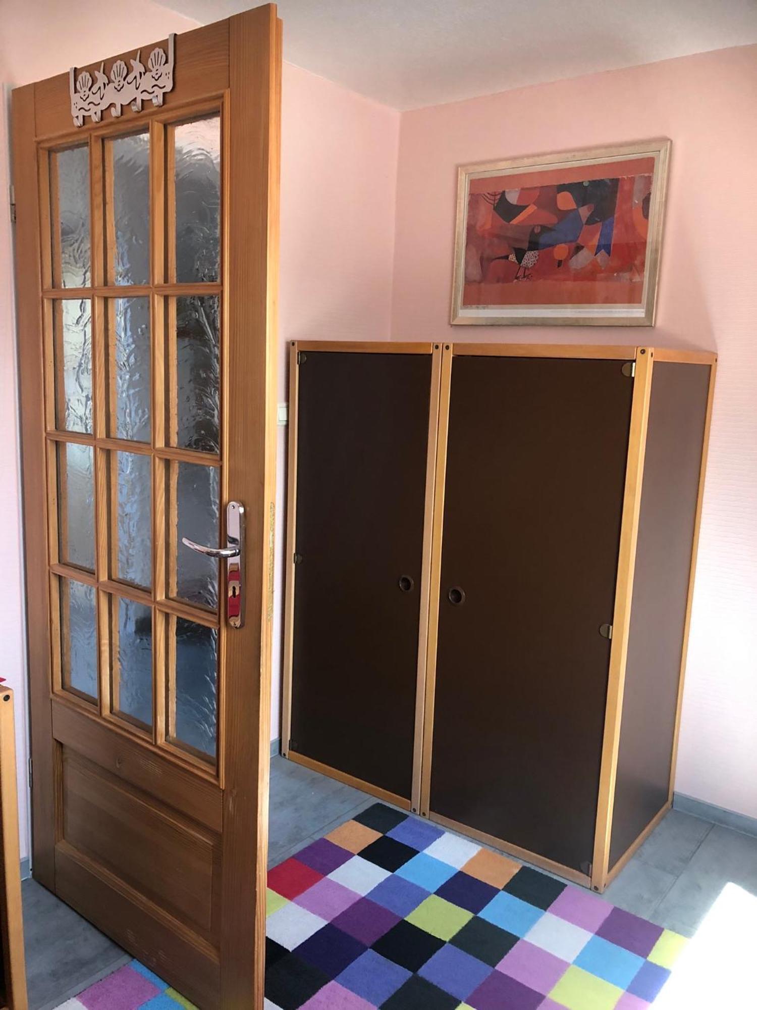 Wohlfuehlen In Gepflegter 70 Qm Oberwohnung Marienhafe エクステリア 写真