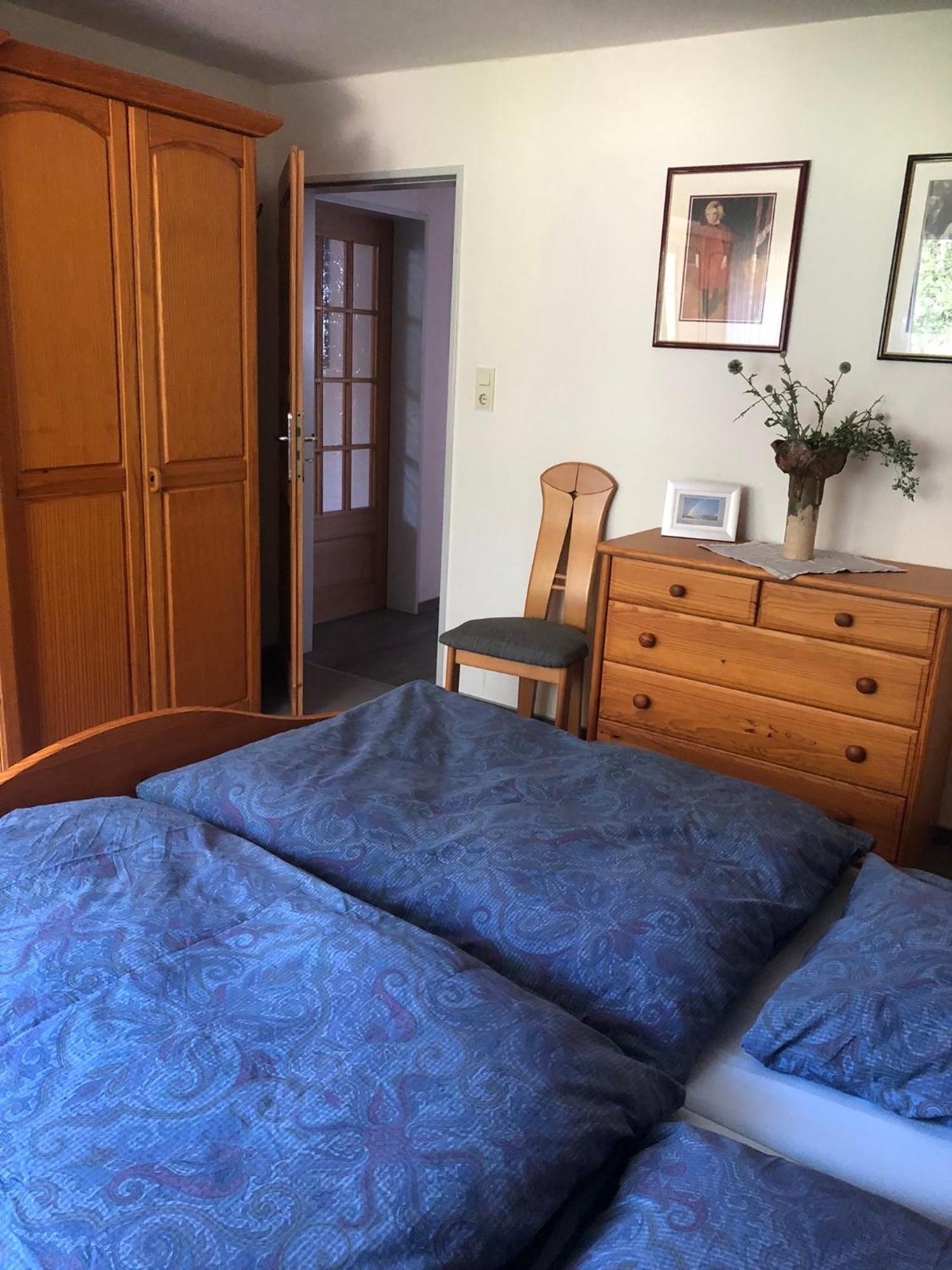 Wohlfuehlen In Gepflegter 70 Qm Oberwohnung Marienhafe エクステリア 写真